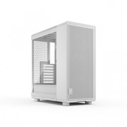 Obudowa FDE Epoch White TG Clear Tint