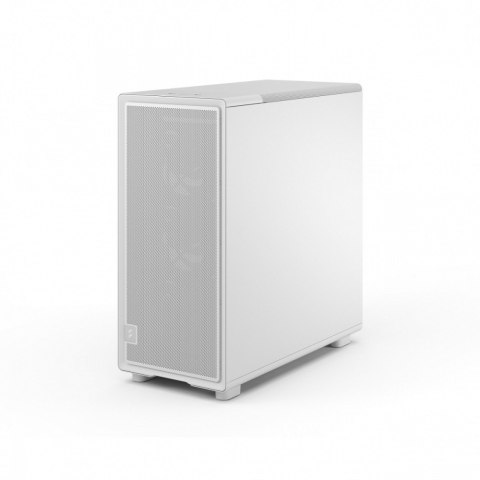 Obudowa FDE Epoch White TG Clear Tint Obudowa FDE Epoch White TG Clear Tint