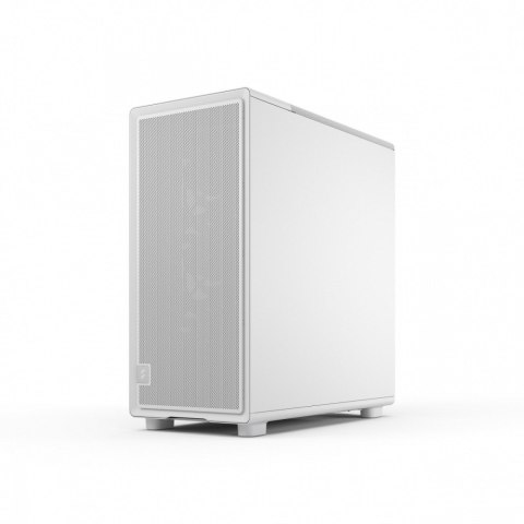 Obudowa FDE Epoch White TG Clear Tint Obudowa FDE Epoch White TG Clear Tint