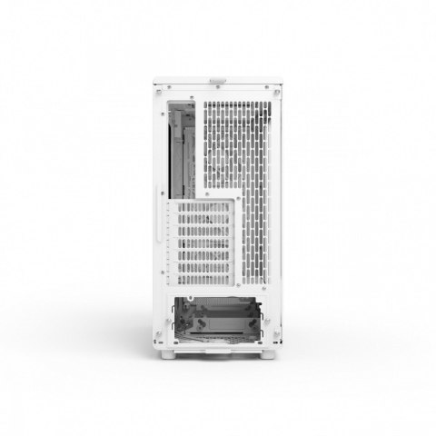 Obudowa FDE Epoch White TG Clear Tint Obudowa FDE Epoch White TG Clear Tint