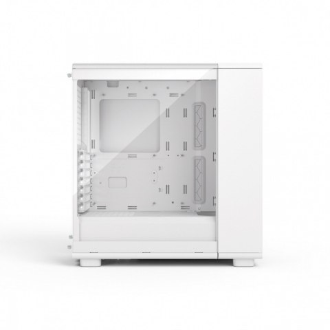 Obudowa FDE Epoch White TG Clear Tint Obudowa FDE Epoch White TG Clear Tint