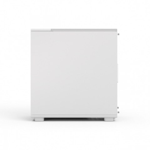 Obudowa FDE Epoch White TG Clear Tint Obudowa FDE Epoch White TG Clear Tint