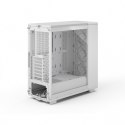 Obudowa FDE Epoch White TG Clear Tint