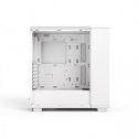 Obudowa FDE Epoch White TG Clear Tint