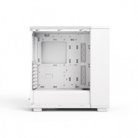 Obudowa FDE Epoch White TG Clear Tint Obudowa FDE Epoch White TG Clear Tint