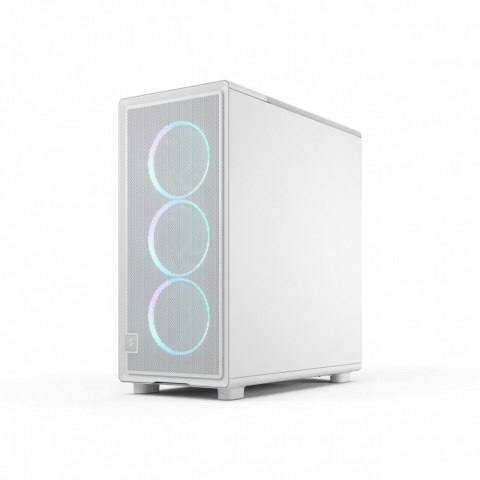 Obudowa FDE Epoch White TG RGB Clear Tint Obudowa FDE Epoch White TG RGB Clear Tint