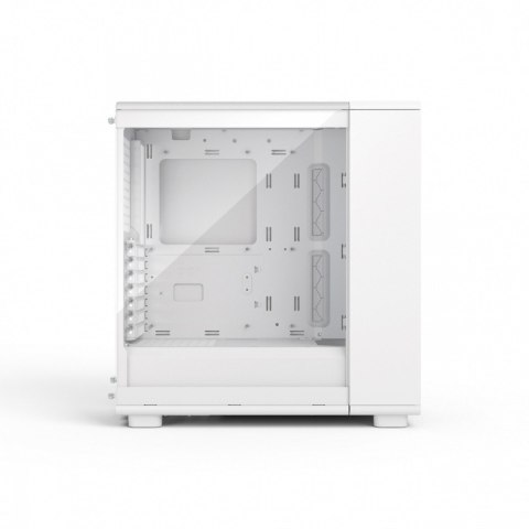 Obudowa FDE Epoch White TG RGB Clear Tint Obudowa FDE Epoch White TG RGB Clear Tint