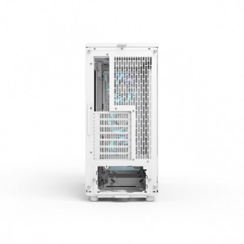 Obudowa FDE Epoch White TG RGB Clear Tint Obudowa FDE Epoch White TG RGB Clear Tint