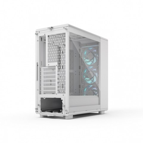 Obudowa FDE Epoch White TG RGB Clear Tint Obudowa FDE Epoch White TG RGB Clear Tint