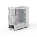 Obudowa FDE Epoch White TG RGB Clear Tint