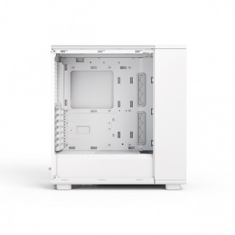 Obudowa FDE Epoch White TG RGB Clear Tint Obudowa FDE Epoch White TG RGB Clear Tint