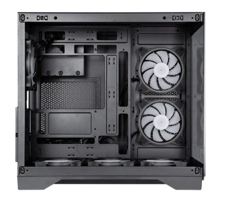 Obudowa VISIO GM-30B-TG-OP 6x Fans ARGB Obudowa VISIO GM-30B-TG-OP 6x Fans ARGB