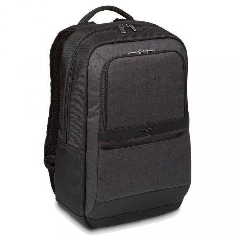 Plecak na laptopa 12.5-15.6 cala CitySmart Essential Multi-Fit, czarny Plecak na laptopa 12.5-15.6 cala CitySmart Essential Multi-Fit, czarny