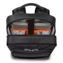 Plecak na laptopa 12.5-15.6 cala CitySmart Essential Multi-Fit, czarny