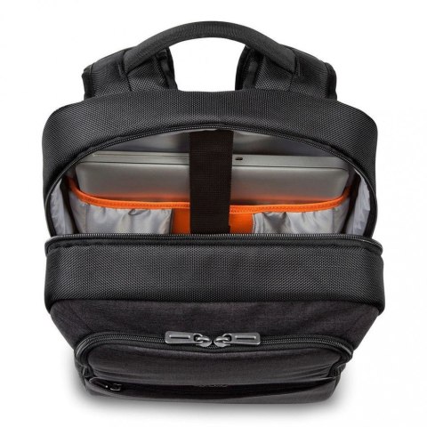 Plecak na laptopa 12.5-15.6 cala CitySmart Essential Multi-Fit, czarny Plecak na laptopa 12.5-15.6 cala CitySmart Essential Multi-Fit, czarny