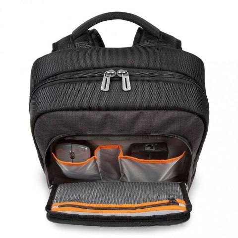 Plecak na laptopa 12.5-15.6 cala CitySmart Essential Multi-Fit, czarny Plecak na laptopa 12.5-15.6 cala CitySmart Essential Multi-Fit, czarny