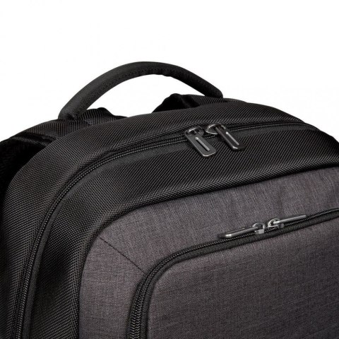Plecak na laptopa 12.5-15.6 cala CitySmart Essential Multi-Fit, czarny Plecak na laptopa 12.5-15.6 cala CitySmart Essential Multi-Fit, czarny