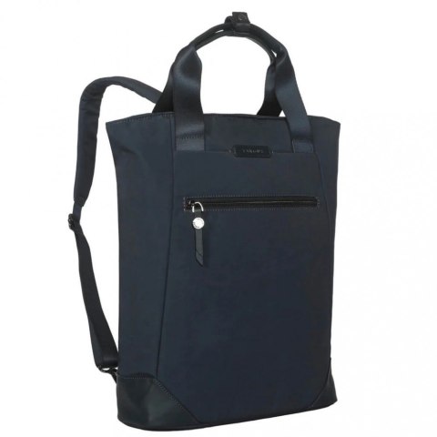 Plecak na laptopa 15-16 cali Avila 2-in-1 Convertible, Midnight Navy Plecak na laptopa 15-16 cali Avila 2-in-1 Convertible, Midnight Navy