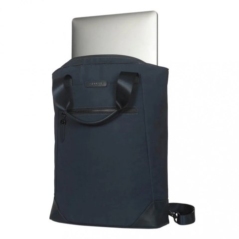 Plecak na laptopa 15-16 cali Avila 2-in-1 Convertible, Midnight Navy Plecak na laptopa 15-16 cali Avila 2-in-1 Convertible, Midnight Navy