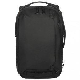 Plecak na laptopa 15-16 cali Commuter EcoSmart, czarny