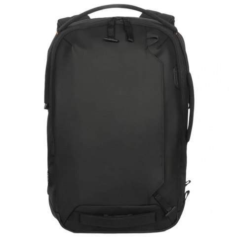 Plecak na laptopa 15-16 cali Commuter EcoSmart, czarny Plecak na laptopa 15-16 cali Commuter EcoSmart, czarny