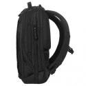 Plecak na laptopa 15-16 cali Commuter EcoSmart, czarny