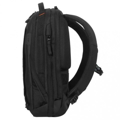 Plecak na laptopa 15-16 cali Commuter EcoSmart, czarny Plecak na laptopa 15-16 cali Commuter EcoSmart, czarny