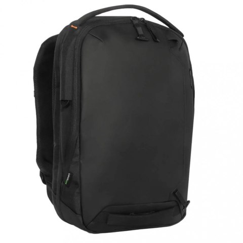 Plecak na laptopa 15-16 cali Commuter EcoSmart, czarny Plecak na laptopa 15-16 cali Commuter EcoSmart, czarny
