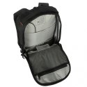 Plecak na laptopa 15-16 cali Commuter EcoSmart, czarny