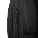 Plecak na laptopa 15-16 cali Commuter EcoSmart, czarny