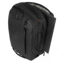 Plecak na laptopa 15-16 cali Commuter EcoSmart, czarny