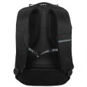 Plecak na laptopa 15-16 cali Commuter EcoSmart, czarny