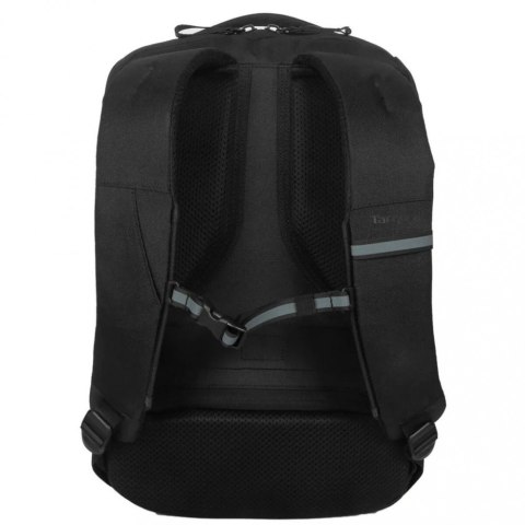 Plecak na laptopa 15-16 cali Commuter EcoSmart, czarny Plecak na laptopa 15-16 cali Commuter EcoSmart, czarny