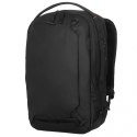 Plecak na laptopa 15-16 cali Commuter EcoSmart, czarny