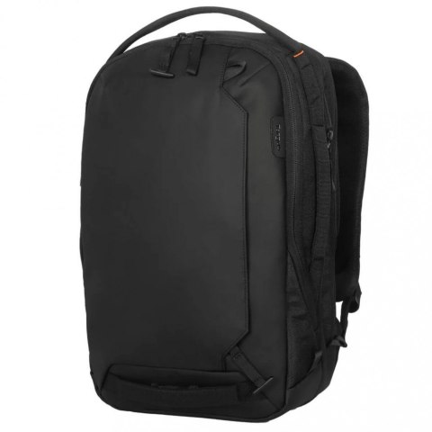 Plecak na laptopa 15-16 cali Commuter EcoSmart, czarny Plecak na laptopa 15-16 cali Commuter EcoSmart, czarny