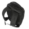 Plecak na laptopa 15-16 cali Commuter EcoSmart, czarny
