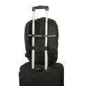 Plecak na laptopa 15-16 cali Commuter EcoSmart, czarny