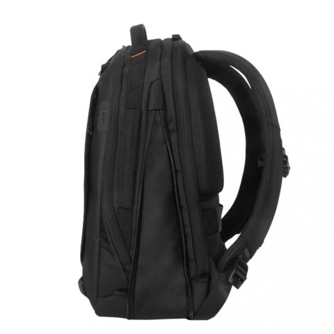 Plecak na laptopa 15-16 cali Commuter EcoSmart, czarny Plecak na laptopa 15-16 cali Commuter EcoSmart, czarny