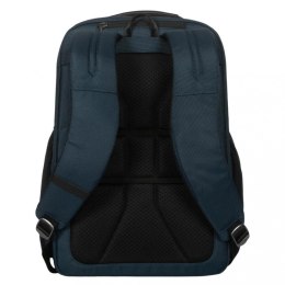 Plecak na laptopa 15-16 cali HeritageLuxe, niebieski