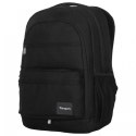 Plecak na laptopa 15-16 cali Octave III, czarny