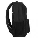 Plecak na laptopa 15-16 cali Octave III, czarny