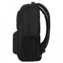 Plecak na laptopa 15-16 cali Octave III, czarny