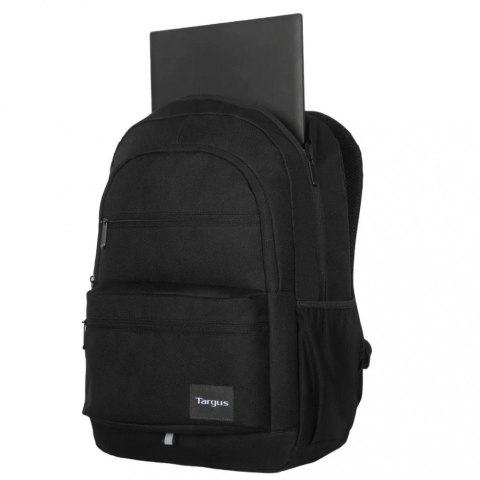Plecak na laptopa 15-16 cali Octave III, czarny Plecak na laptopa 15-16 cali Octave III, czarny