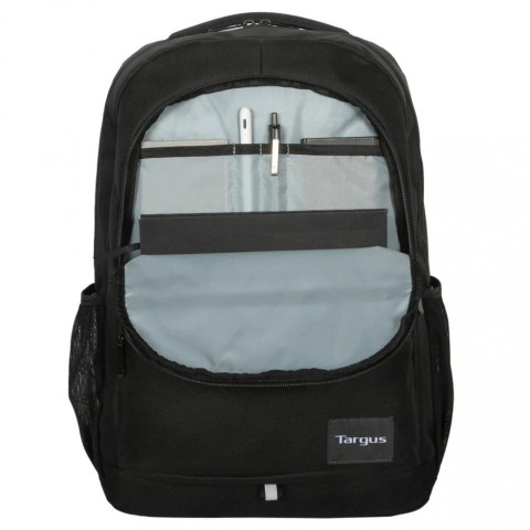 Plecak na laptopa 15-16 cali Octave III, czarny Plecak na laptopa 15-16 cali Octave III, czarny