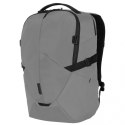 Plecak na laptopa 15-16 cali Terra, srebrny