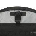 Plecak na laptopa 15-16 cali Work+, czarny