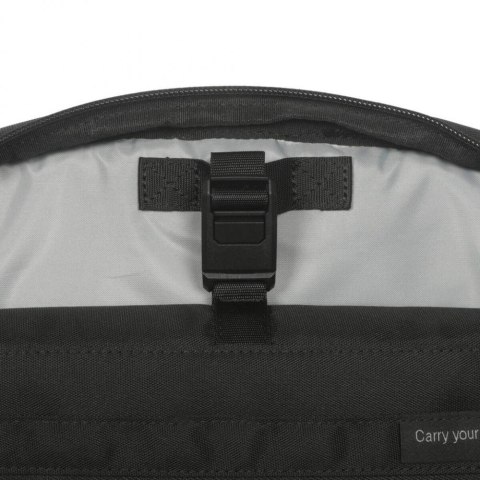 Plecak na laptopa 15-16 cali Work+, czarny Plecak na laptopa 15-16 cali Work+, czarny