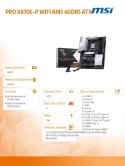 Płyta główna PRO X870E-P WIFI AM5 4DDR5 ATX