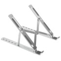 Przenośna ergonomiczna podstawka pod laptopa/tablet