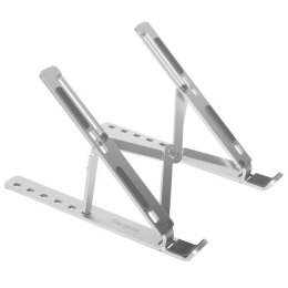 Przenośna ergonomiczna podstawka pod laptopa/tablet